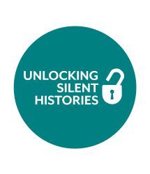 Unlocking Silent Histories